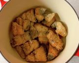 太刀魚の南蛮漬け作り方8写真