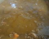 カレー粉で作るコク旨カレー作り方14写真