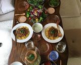 ラムキーマカレー作り方10写真