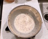 はちみつマスタードチキン作り方1写真