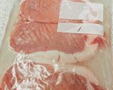 ☼お肉を柔らかくするブライン液作り方4写真