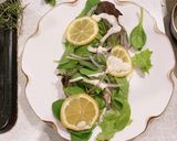 はちみつマスタードチキン作り方6写真