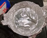 デリ風！トマトのスパニッシュオムレツ作り方1写真