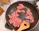 デリ風！トマトのスパニッシュオムレツ作り方3写真