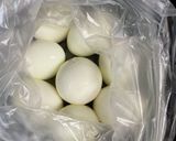 #冷めてもしっとり 鶏胸チャーシュー作り方1写真