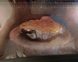 デリ風！トマトのスパニッシュオムレツ作り方10写真