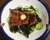 簡単☆うざく作り方3写真