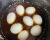 #冷めてもしっとり 鶏胸チャーシュー作り方5写真