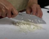 お弁当の定番♪長いも入り肉団子の甘酢あん作り方3写真
