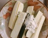 肉巻きズッキーニ作り方2写真