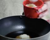 お弁当の定番♪長いも入り肉団子の甘酢あん作り方8写真