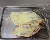 鮭のパン粉焼き さっぱりタルタル添え作り方6写真