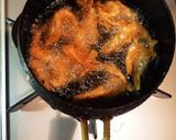 ★甘エビの唐揚げ★作り方5写真