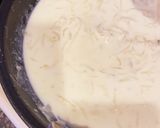 おもてなし*ラザニア作り方4写真