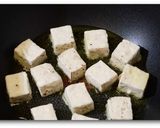 豆腐の煮物 / 豆腐チョリム作り方6写真