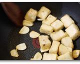 豆腐の煮物 / 豆腐チョリム作り方10写真
