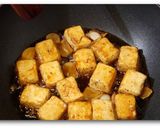 豆腐の煮物 / 豆腐チョリム作り方12写真