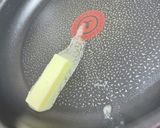 たらこスパゲティ　生臭くない作り方2写真