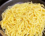 たらこスパゲティ　生臭くない作り方3写真