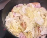 【簡単10分】鶏ムネとニラの旨塩レモン焼作り方3写真