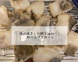保育園給食白身魚ケチャップ炒めレシピ作り方3写真
