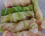 レンジで終了!ロール豚バラ作り方4写真