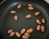 夏にぴったり！大葉の和風ジェノベーゼ作り方1写真