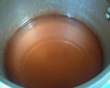 ぷるんぷるんりんごジャム作り方3写真