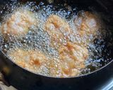 ♪お弁当用から揚げ♪作り方2写真