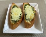 夏にぴったり！大葉の和風ジェノベーゼ作り方5写真