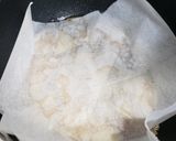 豚バラ大根を丼物に!?豚バラ大根卵とじ丼作り方5写真