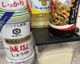 タンパク質摂取！甘酢和え作り方3写真