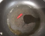 計量簡単！人参ちくわこんにゃくの金平作り方3写真