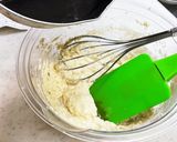 冷!一本満足!ヨーグルトプロテインバー作り方4写真