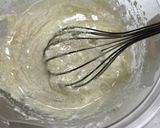 冷!一本満足!ヨーグルトプロテインバー作り方5写真