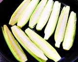 ヤングコーンのナムル作り方1写真