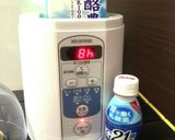 手作りヨーグルト「LG21」編作り方3写真