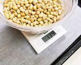 朝飯に!3プロテイン!一本満足!大豆バー作り方4写真