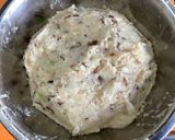 鶏ひき肉と生椎茸の肉詰めピーマン♬作り方6写真