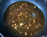 鶏ひき肉と生椎茸の肉詰めピーマン♬作り方12写真