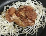 ★オイスター×豆板醤★スパイシーチキン作り方3写真