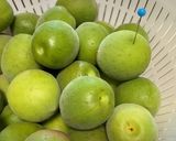 青梅の翡翠煮(甘露煮)作り方1写真
