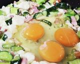 ぶっこみ☆きゅうりチャンプルー&炒め物♪作り方4写真