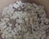 野菜ゴロゴロスープカレー⭐︎作り方2写真