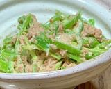 【無限ピーマン】玉ねぎと一緒に中華炒め作り方5写真