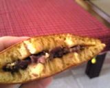 ♥どら焼き♥（ﾎｯﾄｹｰｷﾐｯｸｽ使用）作り方7写真