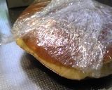 ♥どら焼き♥（ﾎｯﾄｹｰｷﾐｯｸｽ使用）作り方6写真