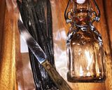 香草精 vanilla extract♡作り方1写真