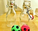 香草精 vanilla extract♡作り方2写真