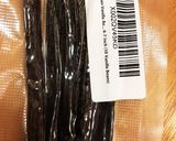 香草精 vanilla extract♡作り方4写真